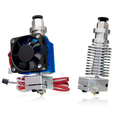 24v 12v drucker hotend passend - 12v,