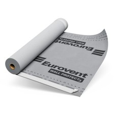 75qm Eurovent WALL PROTECT 3