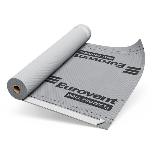 75qm eurovent wall - protect, 3