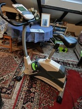 ergometer heimtrainer