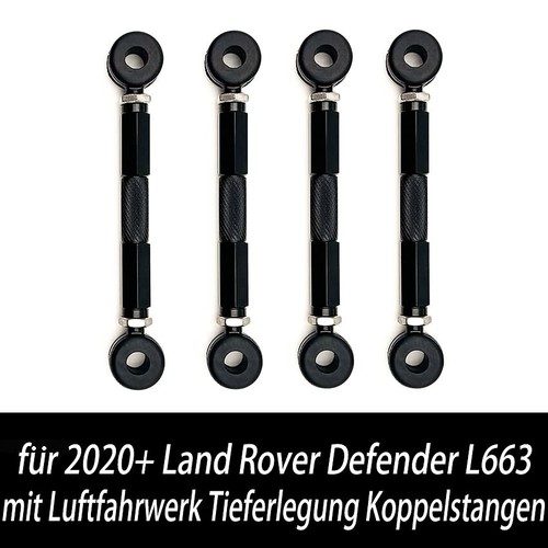 Für land rover - für, l663