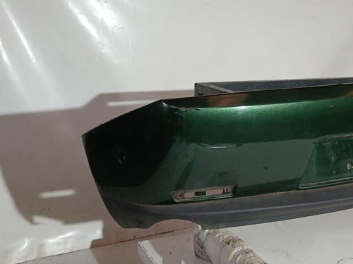 Abdeckung stoßfänger - abdeckung,