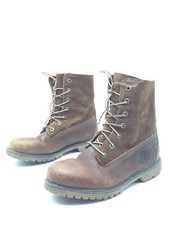 Timberland Teddy Fleece Botas