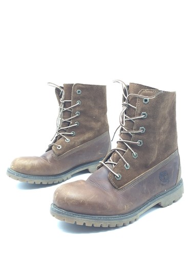 Timberland teddy fleece botas - fleece,