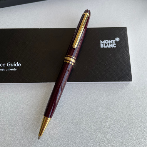 Montblanc meisterstück - montblanc,