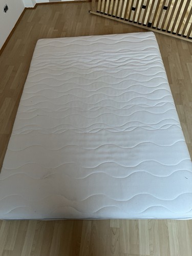 Matratze 140x200 16cm - matratze,