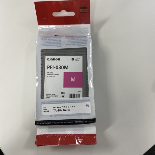 Canon pfi 030m - 2, pfi-030m