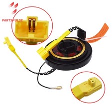 Schleifring Wickelfeder Airbag