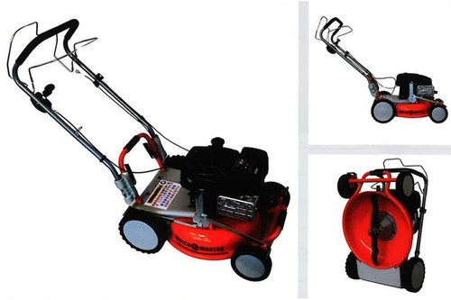 Mulchmaster b - mulchmaster, 53