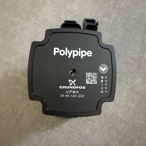 Polypipe grundfos upma 60 - polypipe, 25-60