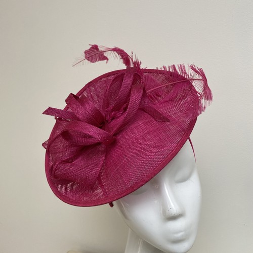 Neu damen cerise tiefrosa - cerise,
