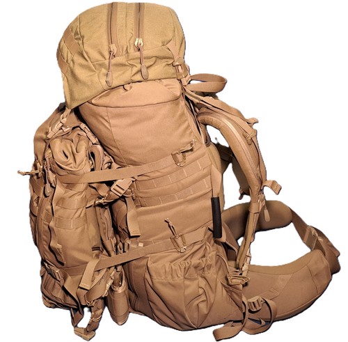 Arc teryx leaf backpack - arc’teryx,