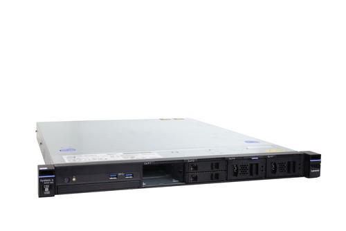 Lenovo system x3250 1x - lenovo,