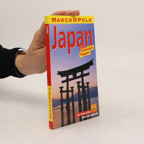 Marco polo japan reisen mit - reisen,