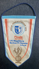 Wimpel FDGB-Pokal 1978/79 1