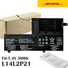 Akku für Lenovo ideapad