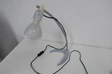 IKEA Schreibtischlampe -  Tischlampe -  Lampe Mörker  - Typ A0207 -  Weiß