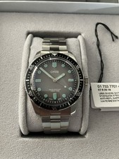 Oris Divers Sixty-Five