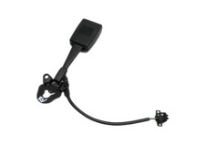 Gurtschloss Links Vorne für Audi A6 4F C6 08-11 Kombi 8E0857755D 8E0857755D01C