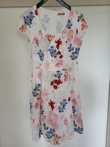 Wunderschönes sommerkleid - wunderschönes,