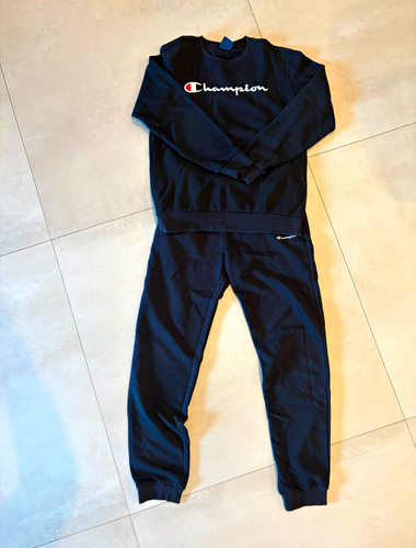 Champion jungen jogginganzug - champion,