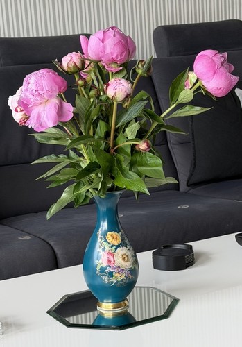 Vase von bavaria - von, waldershof
