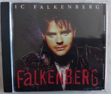 CD IC FALKENBERG "FALKENBERG"