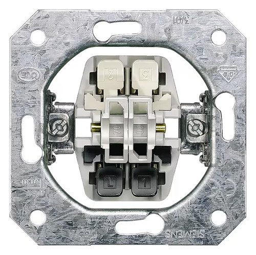 Siemens delta taster - siemens,