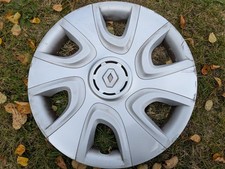 15" Radkappe RENAULT Clio IV, Modus, Megane - 403158877R