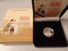 Australien 2017 dollars - 2017,