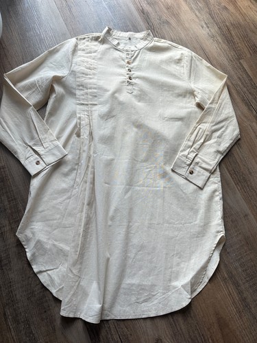 Long tunika kaftan 100 - tunika/kaftan, 100%