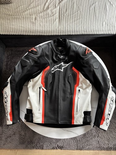 Alpinestars missile - alpinestars,