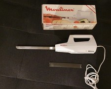 Elektrisches Küchenmesser