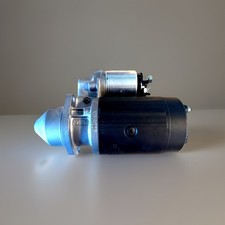 BOSCH  ANLASSER STARTER FÜR HATZ BOMAG ABG KROMHOUT BW Z782 Z788 Z789 Z790 90 EU