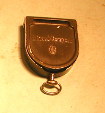 Prewar Original Bezard