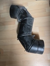 H&M Ø150mm Standart Deutschland Rauchrohr - Grau, (70x45cm) (288SS150)