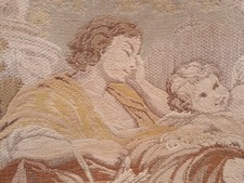 Antik gobelin italien - antik,
