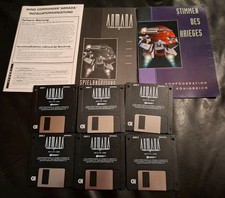 WING COMMANDER - Armada- PC