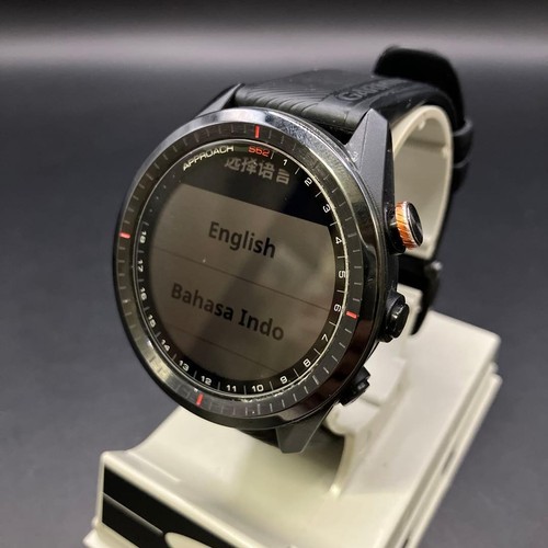 Gebrauchte garmin approach - garmin,