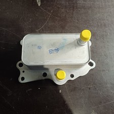 NRF Ölkühler Motoröl 31818 für OPEL ANTARA L07 CDTi 4x4 CHEVROLET CAPTIVA C100