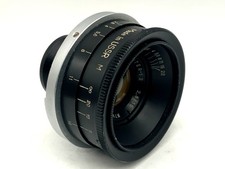 LZOS Jupiter-12 35mm 1:2.8