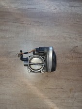 Drosselklappe Renault Clio 3