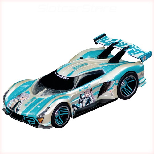 Carrera 64315 ronin racers - carrera, go