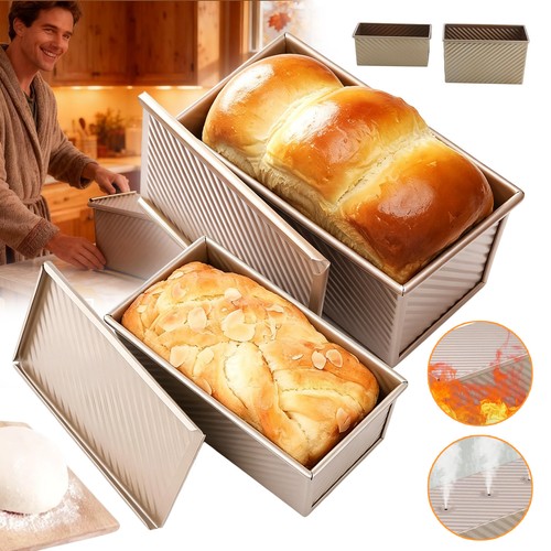 Brotbackform kastenform - brotbackform,