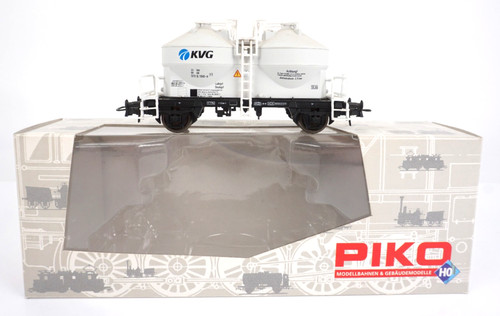Piko 54243 zementsilowagen - h0,