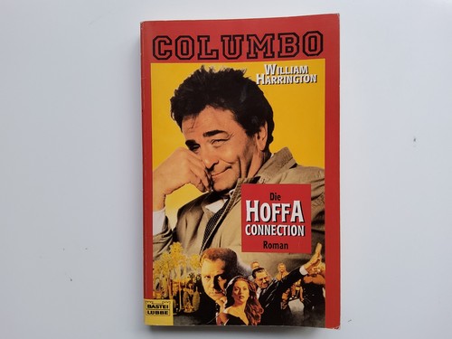Columbo die hoffa connection - -,