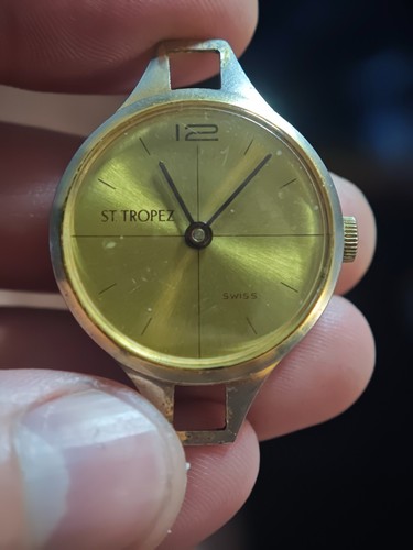 Tropez swiss made - st.,