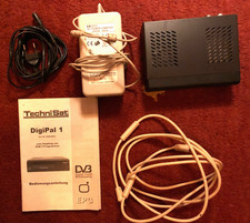 TechniSat DigiPal 1 Receiver +