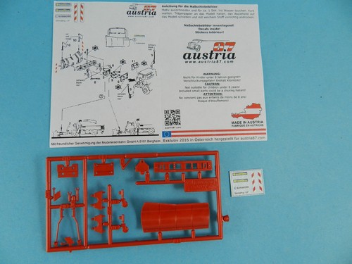 Austria - (analog, roco