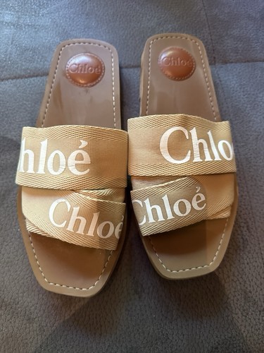 Chloé schuhe - schuhe,
